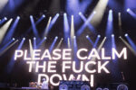 Konzertfoto von Limp Bizkit - Rock im Park 2026