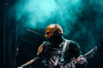 Konzertfoto von Limp Bizkit - Rock im Park 2026