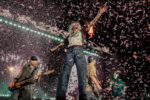 Konzertfoto von Linkin Park - Rock im Park 2026