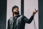 Konzertfoto von Loath - Rock im Park 2026