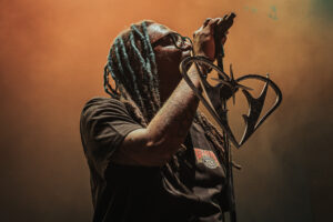Konzertfoto von Magnolia Park - Rock im Park 2026
