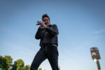 Konzertfoto von Papa Roach - Rock im Park 2026