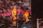 Konzertfoto von Papa Roach - Rock im Park 2026