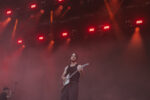 Konzertfoto von The Plot In You - Rock im Park 2026