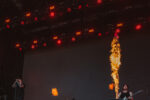 Konzertfoto von The Plot In You - Rock im Park 2026