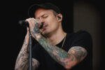 Konzertfoto von The Plot In You - Rock im Park 2026