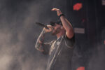 Konzertfoto von We Came As Romans - Rock im Park 2026