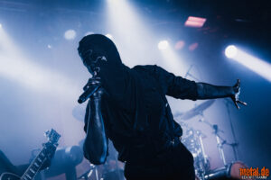 Konzertfoto von Gaerea - Summer Tour 2026