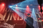 Konzertfoto von Hollywood Undead - European Tour 2026