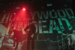 Konzertfoto von Hollywood Undead - European Tour 2026