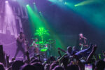 Konzertfoto von Hollywood Undead - European Tour 2026