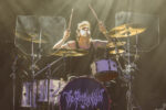 Konzertfoto von The Pretty Wild - European Tour 2026