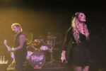 Konzertfoto von The Pretty Wild - European Tour 2026