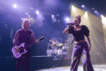 Konzertfoto von The Pretty Wild - European Tour 2026