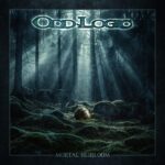 Odd Logic - Mortal Heirloom Cover