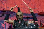 Konzertfoto von Dominum - Tour 2026