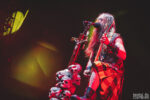 Konzertfoto von Black Label Society - Mystic Festival 2026