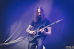 Konzertfoto von Coroner - Mystic Festival 2026
