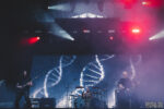 Konzertfoto von Coroner - Mystic Festival 2026