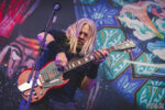 Konzertfoto von Corrosion Of Conformity - Mystic Festival 2026