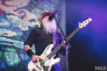 Konzertfoto von Corrosion Of Conformity - Mystic Festival 2026
