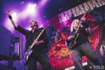 Konzertfoto von Corrosion Of Conformity - Mystic Festival 2026