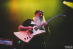 Konzertfoto von Down - Mystic Festival 2026