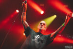 Konzertfoto von Down - Mystic Festival 2026