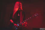 Konzertfoto von Electric Wizard - Mystic Festival 2026