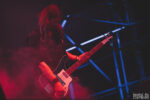 Konzertfoto von Electric Wizard - Mystic Festival 2026