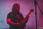 Konzertfoto von Electric Wizard - Mystic Festival 2026