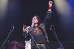 Konzertfoto von Eyehategod - Mystic Festival 2026
