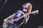 Konzertfoto von Eyehategod - Mystic Festival 2026