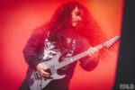 Konzertfoto von Gatecreeper - Mystic Festival 2026