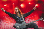 Konzertfoto von Gatecreeper - Mystic Festival 2026