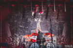 Konzertfoto von Rotting Christ - Mystic Festival 2026