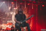 Konzertfoto von Rotting Christ - Mystic Festival 2026