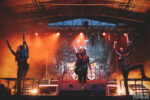 Konzertfoto von Rotting Christ - Mystic Festival 2026