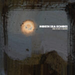 North Sea Echoes - How To Cast A Shadow Cover