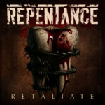 Repentance - Retaliate Cover