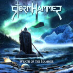 Stormhammer - Wrath Of The Hammer Cover