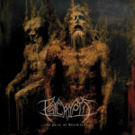 Psycroptic - The Pulse Of Annihilation Cover