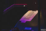 Konzertfoto von Billy Talent - performing "Billy Talent II" in full