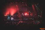 Konzertfoto von Bury Tomorrow - Tour 2026