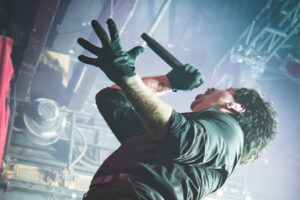 Konzertfoto von Bury Tomorrow - Tour 2026