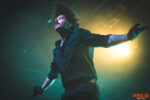 Konzertfoto von Bury Tomorrow - Tour 2026