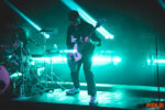 Konzertfoto von Bury Tomorrow - Tour 2026