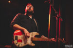 Konzertfoto von Hollerado - live in Berlin