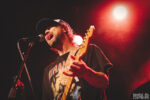 Konzertfoto von Hollerado - live in Berlin