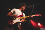 Konzertfoto von Hollerado - live in Berlin